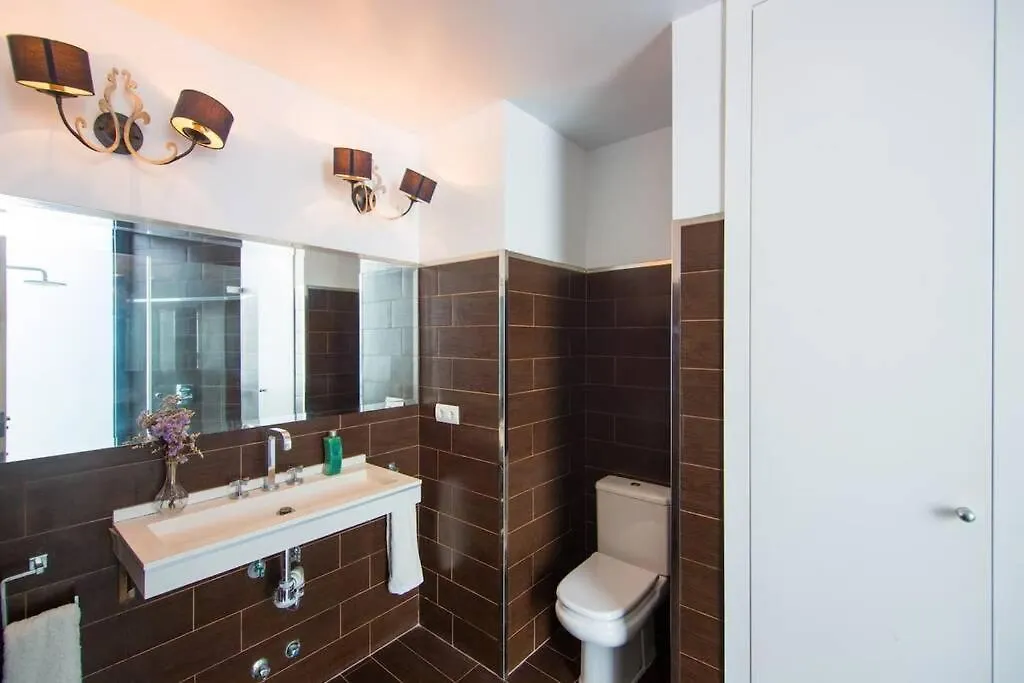 Elegante Y Sofisticada Villa De 5 Habitaciones Los Canos De Meca