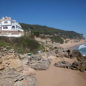 Mar De Frente Los Canos De Meca