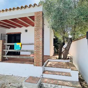 El Refugio 2 Apartamento