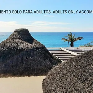 Mandala - Adults Only Apartamento