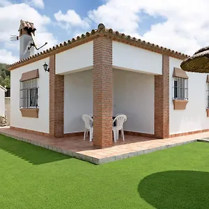 Casita Torre De Meca 1 Sin Piscina Сasa de vacaciones