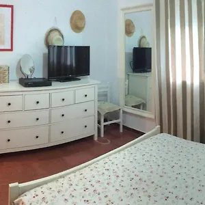 La Gaviota Canos De Meca Сasa de vacaciones