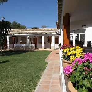 Acacias Los Canos De Meca