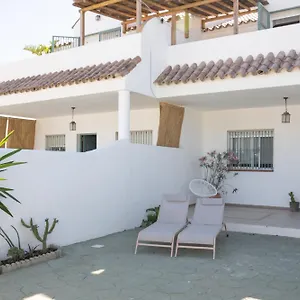 La Casita Сasa de vacaciones