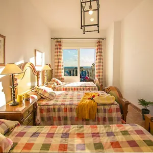 Atlántico Villa
