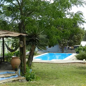 La Huella Casa rural