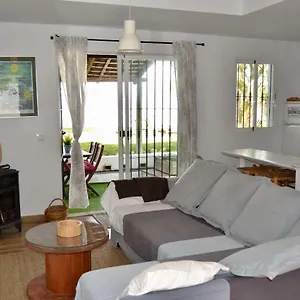 Casa La Breña. Surf,sol Y Relax. Сasa de vacaciones