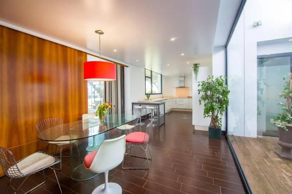 Elegante Y Sofisticada Villa De 5 Habitaciones Los Canos De Meca Spain