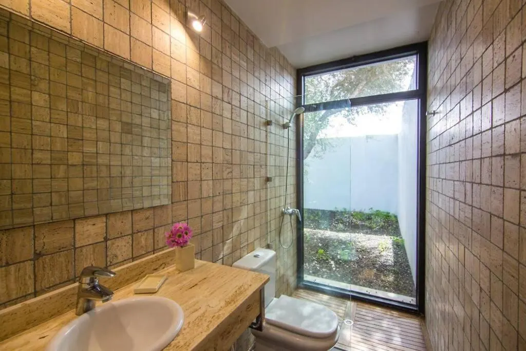 Elegante Y Sofisticada Villa De 5 Habitaciones Los Canos De Meca