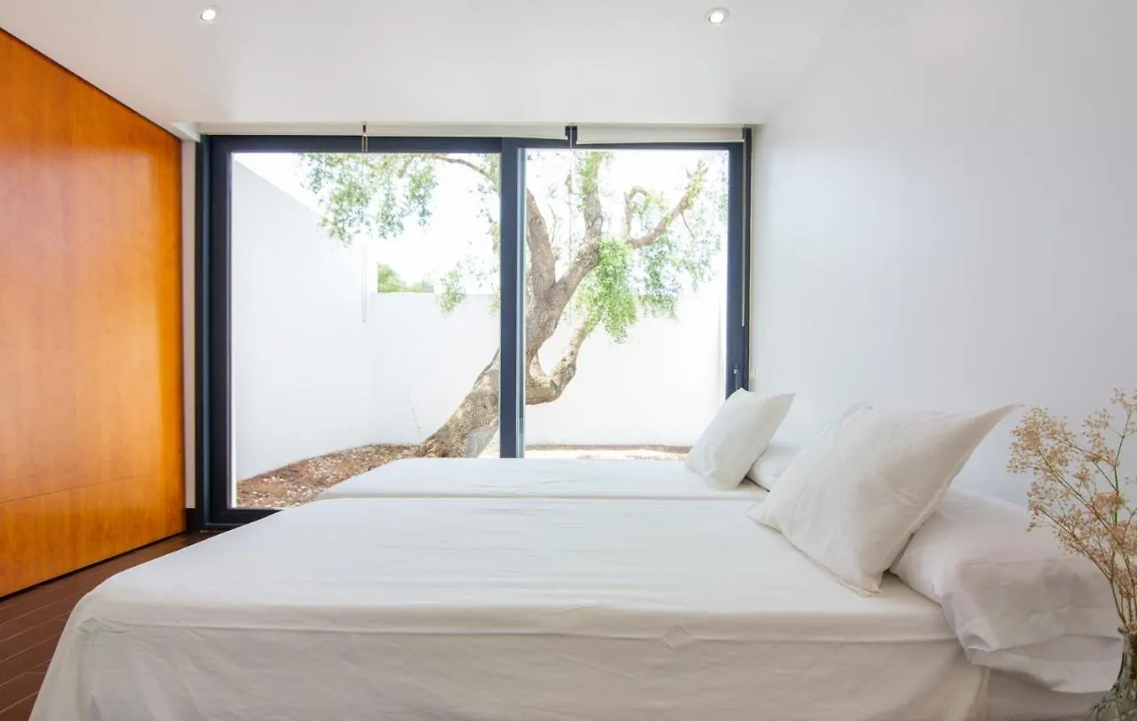 Elegante Y Sofisticada Villa De 5 Habitaciones Los Canos De Meca